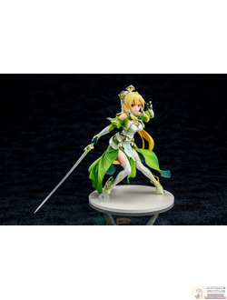 Фигурка 1/8 Лифа (Leafa The Land Goddess Terraria)