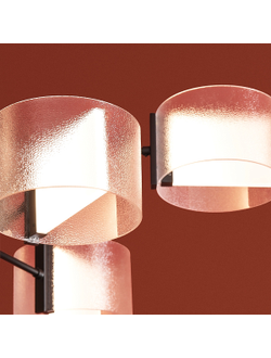 Freya, Потолочный светильник Ice, FR5541CL-L30B