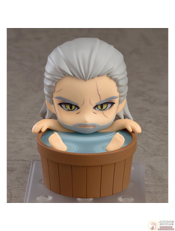 Нендроид Геральт (Geralt)
