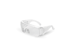 Очки защитные VILLARTEC