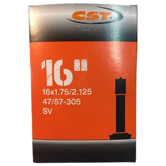 Камера CST, 16x1.75/2.125” (47/57-305), авто