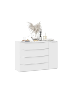 Комод комбинированный «Порто» - ТД-393.04.02