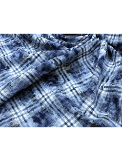 РЕТРО 5522 Цвет 02 Синий