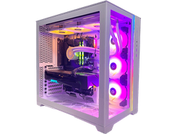 Intel Core i9-13900KF + RTX 4070 Super