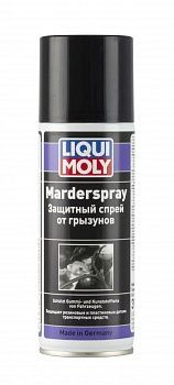 Защитный спрей от грызунов &quot;Marder-Spray&quot; 200 мл