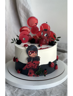 Торты для девочек