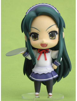 Нендроид Цуруя-сан (Tsuruya-san)