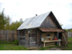 Долгие Бороды деревня, Валдайский район, 15 км от Валдая, Продажа летнего дома и бани на участке 18 соток ИЖС.