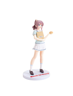 Фигурка Сая Ямабуки (Yamabuki Saaya)