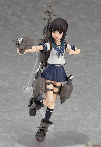 Фигурка фигма Фубуки (figma Fubuki)