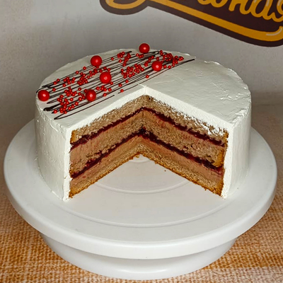 Торт Фрамбини