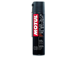 Смазка цепи  Motul    - 0,4 Л (102982)