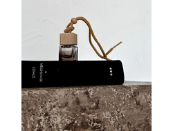 Сумеречный лес: легкий ромат хвойного леса