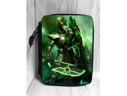 Пенал Вархаммер, Warhammer 40000 №20