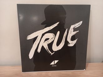 Avicii – True NM/NM