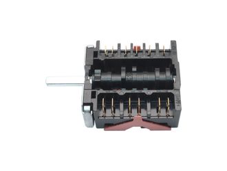 Переключатель режимов духовки Indesit, Ariston C00022195