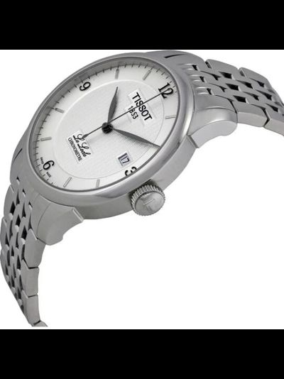 Швейцарские часы Tissot T006.408.11.037.00