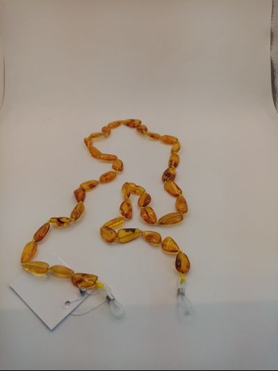 Цепочка для очков.