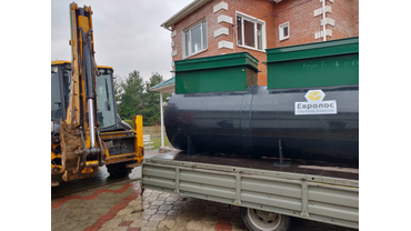 ЕВРОЛОС ГРУНТ 8+