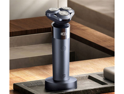 Электробритва Mijia Rotary Electric Shaver S302 черный