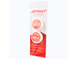 Набор катушек sprint, 2 x 50 м