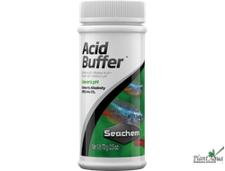 Добавка Seachem Acid Buffer для снижения pH, 70гр