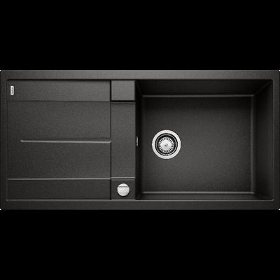 Мойка Blanco Metra XL 6S, 525931