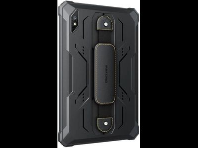 Blackview ACTIVE 8 PRO 8/256GB LTE Черный
