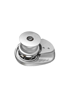 Лебедка якорная "X2" с барабаном, 1000Вт, 12В, цепь 6мм, для судов длиной 8-13 метров