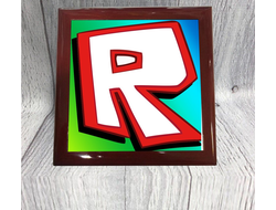 Шкатулка Роблокс, Roblox №9