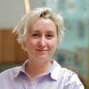 Инна Чернышова / Inna Chernyshova