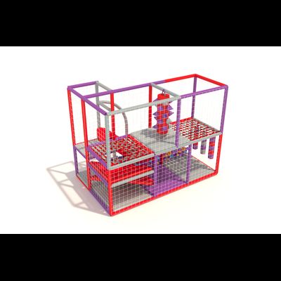 Игровой лабиринт «Кроха - фирменный»