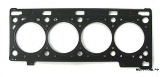 Прокладка ГБЦ F4R/F4P Renault Duster 2.0 / Laguna 2 / Megane 2 COTECH аналог 7700108254