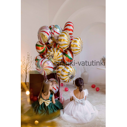 Набор "Леденцы"