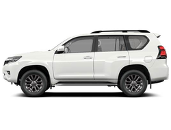Land Cruiser Prado (2017-...)