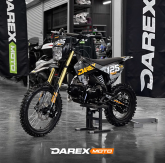 Питбайк Darex Malai 125 17/14