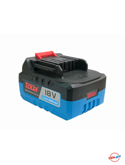 Аккумулятор Toua Li-ion 18V DC 4.0 Ач