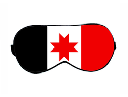 Маска для сна Удмуртия