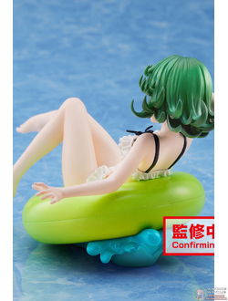 Фигурка Торнадо (Senritsu no Tatsumaki Celestial Vivi)