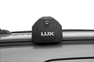 Багажная система LUX SCOUT Black