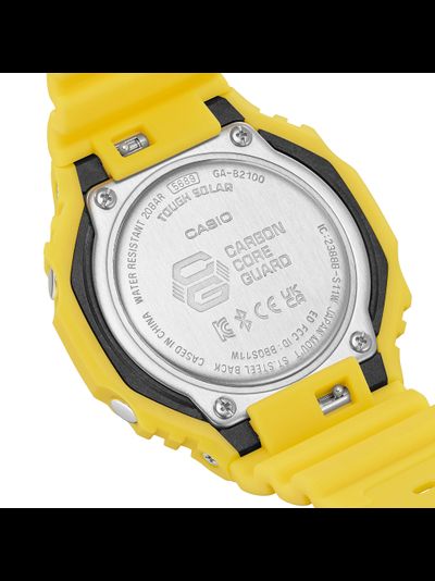 Часы Casio G-Shock GA-B2100C-9A