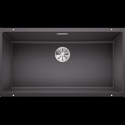 Мойка Blanco SUBLINE 800-U с отв.арм. InFino, 523142