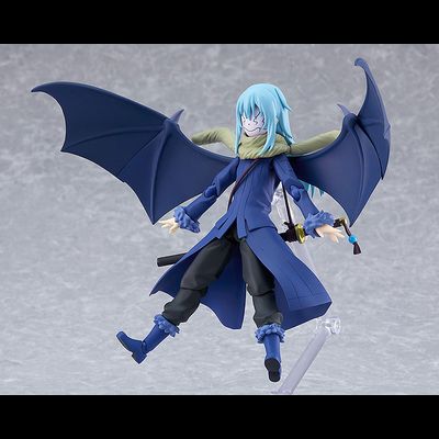 Фигурка фигма Римуру Темпест (figma Rimuru Tempest)