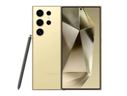 Samsung Galaxy S24 Ultra 5G 12/512GB Titanium Yellow (rfb)