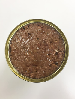 Probalance (Пробаланс) влажный корм (консерва) для собак с говядиной 850 г