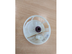 Фильтр бензонасоса ВАЗ 2180 Lada Vesta