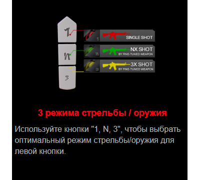 Игровая мышь BLOODY A90