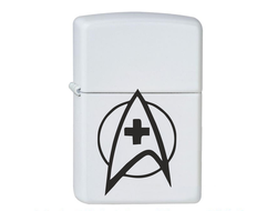 Зажигалка Star Trek, Стартрек №8