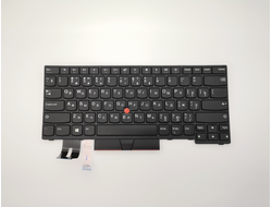 Клавиатура для ноутбука Lenovo ThinkPad Edge E480/L480/T480S