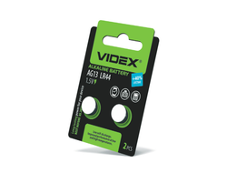 батарейка videx ag13